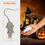 Thumbnail: Set of 3 Plastic Realistic Rats Fake Mouse,Halloween Tricks Pranks Props Toy
