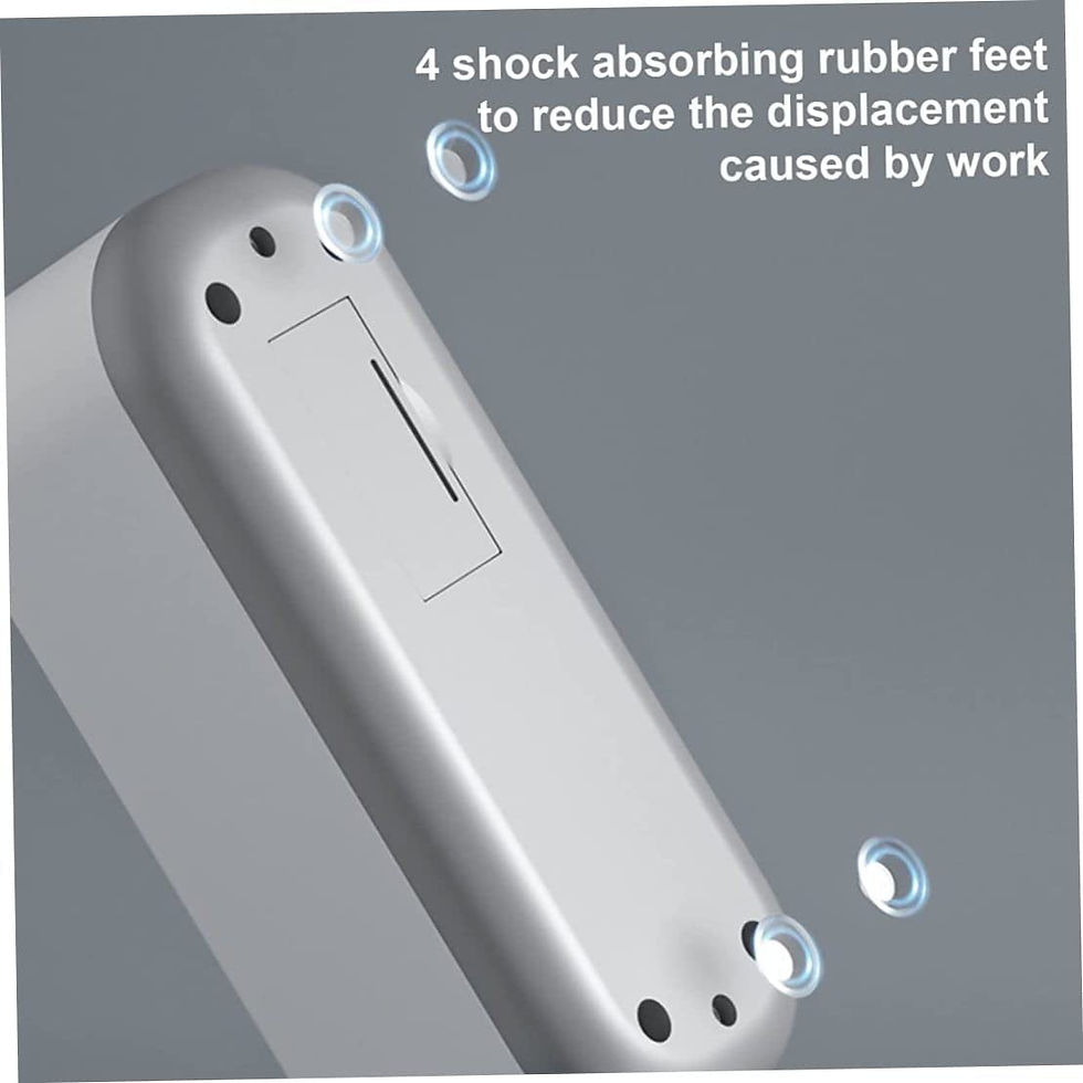 Thumbnail: Mini Sonic Cleaner, Glasses Automatic Cleaning Machine, Ultrasonic Jewelry Clean