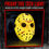 Thumbnail: Paladone Friday the 13th Jason Mask Light - Merchandise
