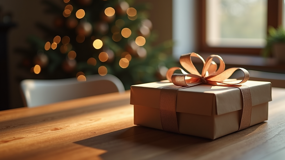 Standout Gift Ideas for Every Occasion