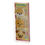 Thumbnail: Cutiemals Pug, Cat, Shiba Inu 3 Piece Eraser Set Novelty Gift