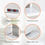 Thumbnail: Hot Towel Warmer for Facials Massage, Esthetician Towel Heating Cabinet White