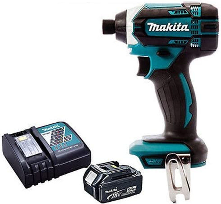 Thumbnail: DTD152 Impact Driver with Battery and Charger