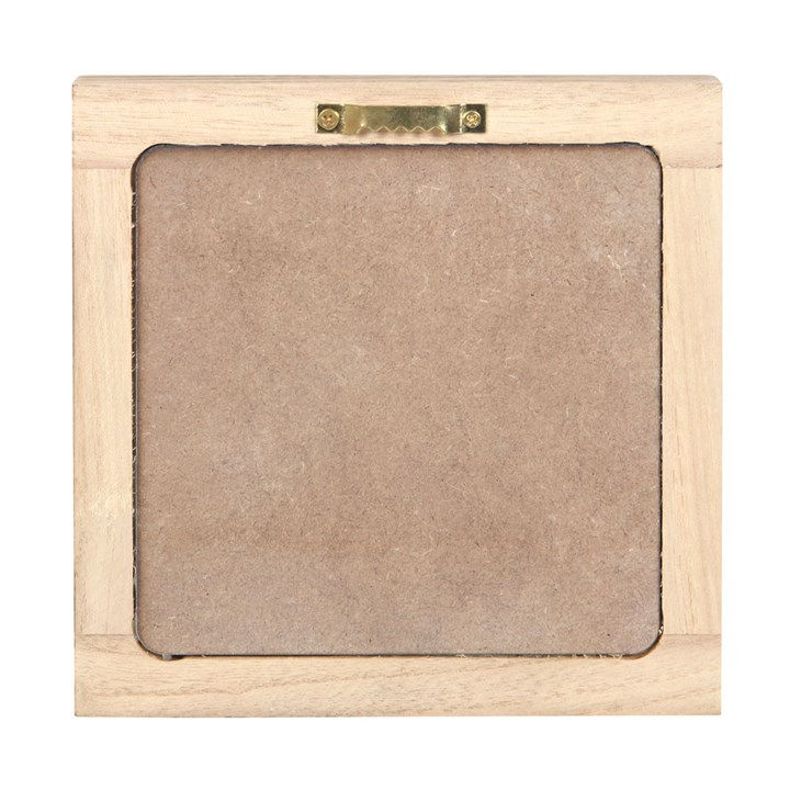 Thumbnail: Hot Chocolate Station Wooden Sign