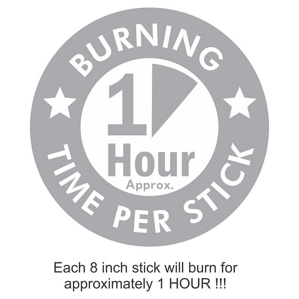 Thumbnail: Rose Incense 100g