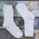 Thumbnail: 6 Pairs Kids Bamboo Socks