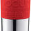 Thumbnail: 11068-294 Vacuum Travel Mug, 0.35 L - Small, Red