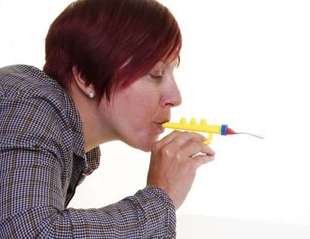 Fart-tastic Fun: The Hilarious Novelty Trumpet Gift for Kids