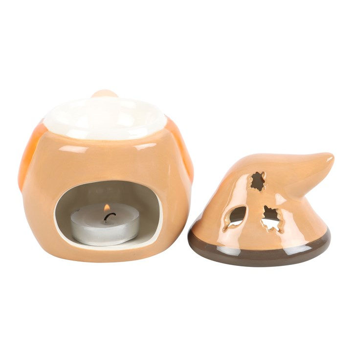 Thumbnail: Autumn Gonk Oil Burner