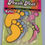 Thumbnail: Pack of 4 FRESH FEET, Car Air Fresheners, Carpride cp1128