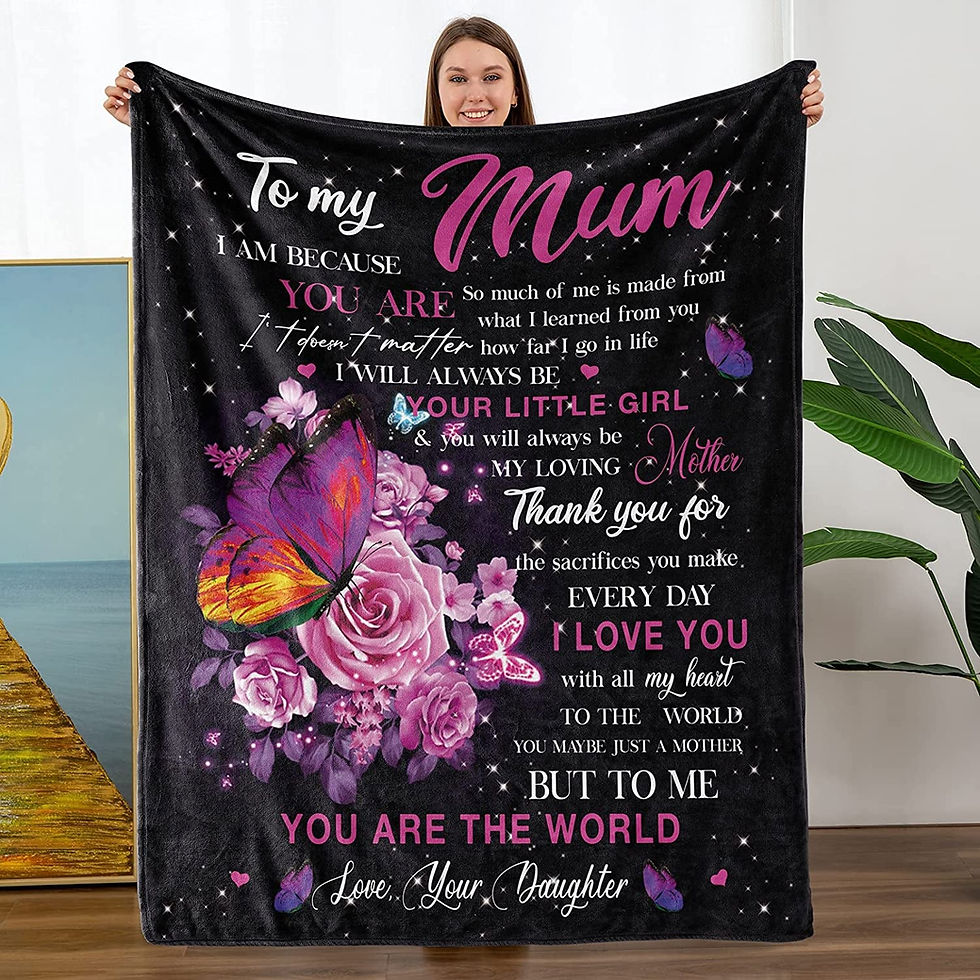 Thumbnail: Gifts for Mum, Mothers Day Birthday Gifts, Mum Gifts, Mum Birthday Gifts, Mother