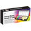 Thumbnail: 4X Sticky Notes Memo Desk Calendar Set