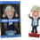 Thumbnail: World Leaders, Boris Johnson, Donald Trump, Joe Biden Figure Novelty Gift