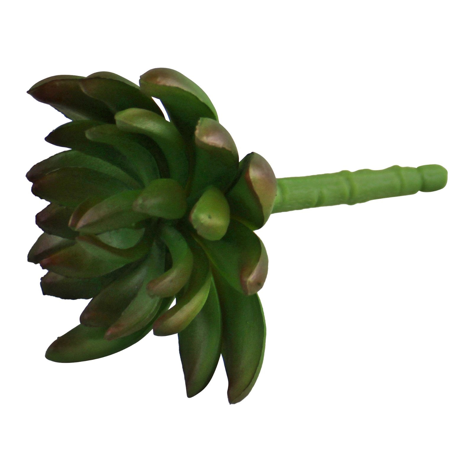 Artificial Small Succulent Pick, 11cm Shipping furniture UK