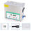 Thumbnail: stonylab Ultrasonic Cleaner, Professional All-purpose Stainless Steel Ultrasonic
