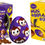 Thumbnail: Cadbury Easter Eggs Easter Chocolate Gift Hamper Cadbury - Chocolate Easter Gift