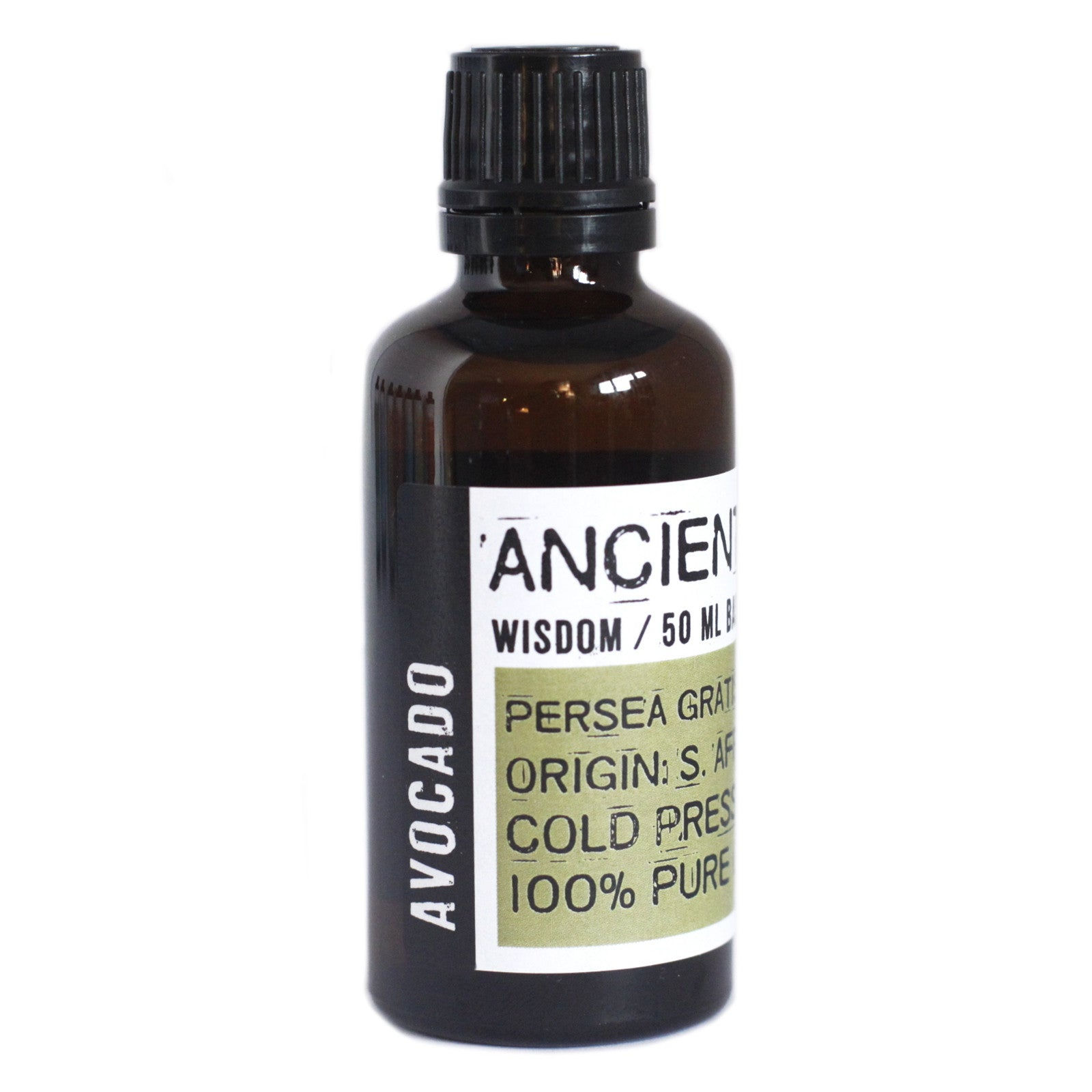 Avocado Oil - 50ml Novelty Gift