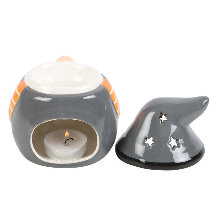 Thumbnail: Halloween Gonk Oil Burner