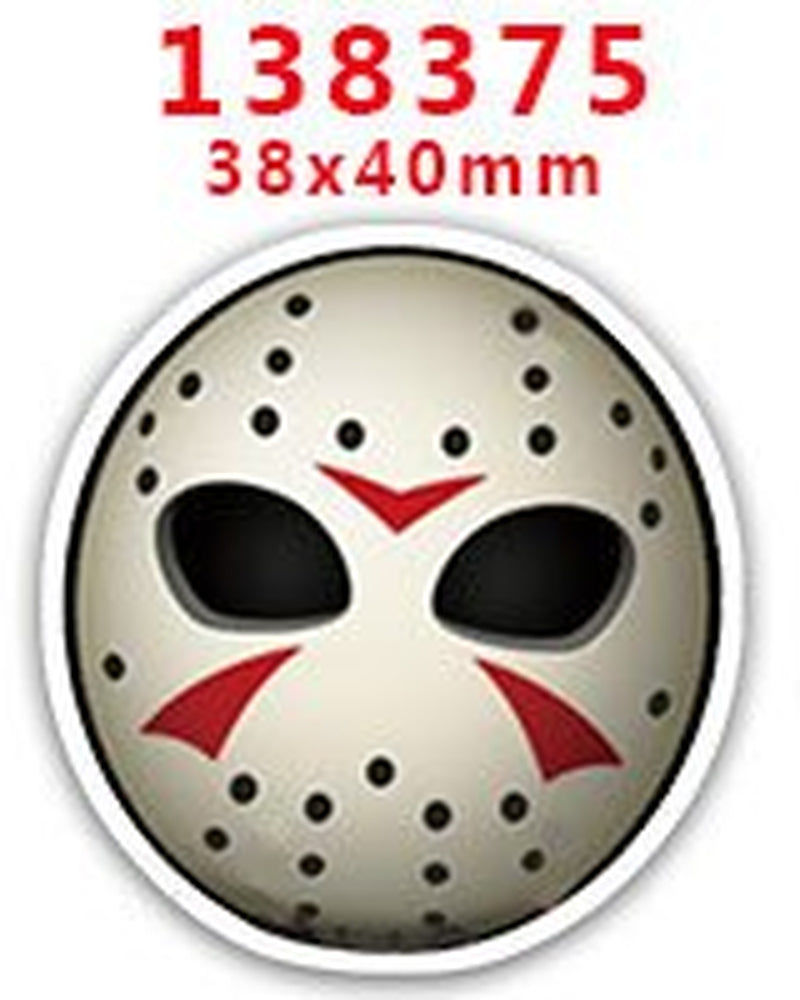 Thumbnail: 10Pcs Planar Resin Crafts Custom Resin Halloween for DIY Phone Decorations