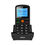 Thumbnail: Uniwa V708 Big Button Mobile Phone For Elderly Dual SIM - SOS Mobile Phone