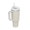 Thumbnail: Christmas Thermal Mug 40Oz Straw Coffee Insulation Cup with Handle