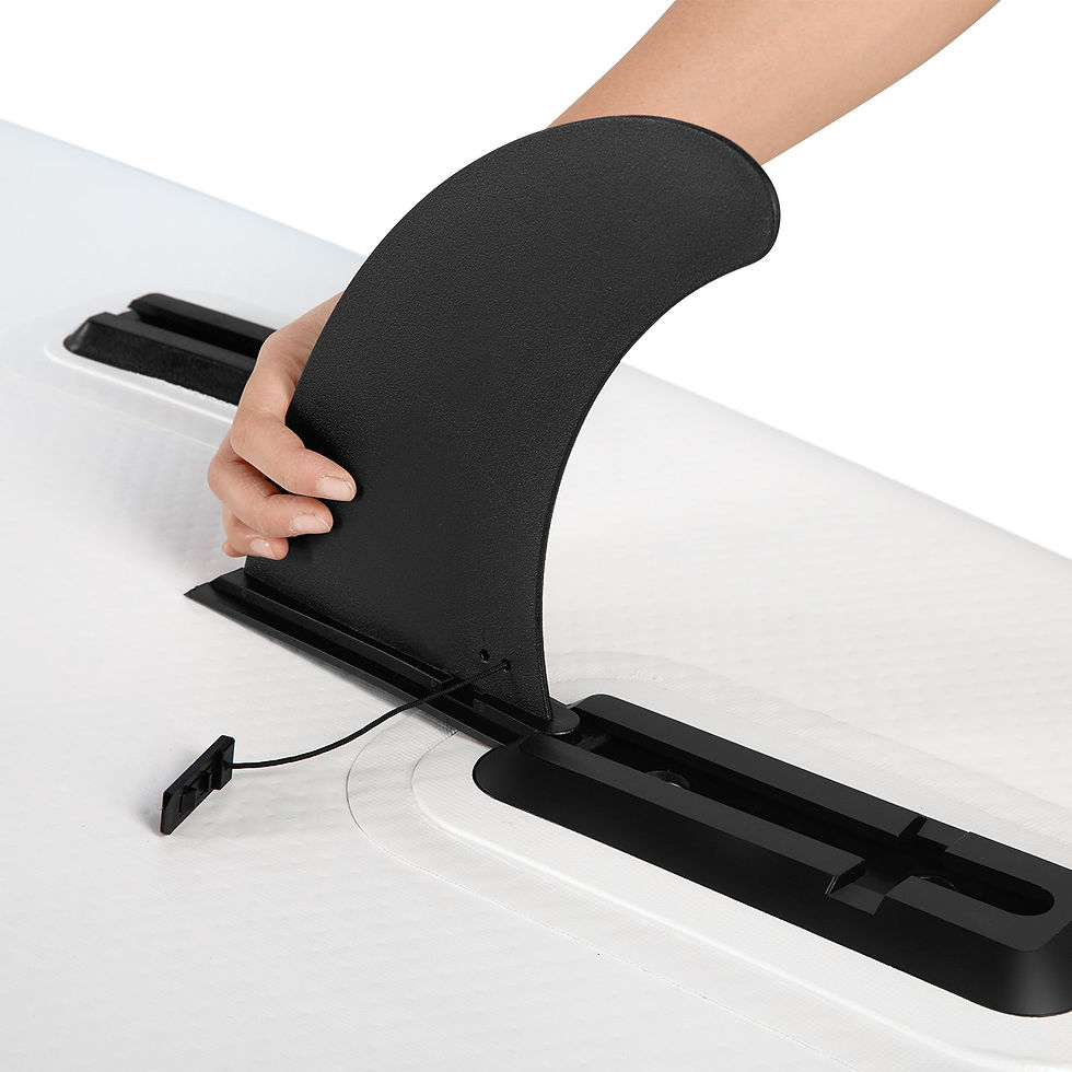 Thumbnail: Surf board