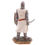Thumbnail: Standing Novelty Crusader Knight Figurine Novelty Gift [Pack of 1]