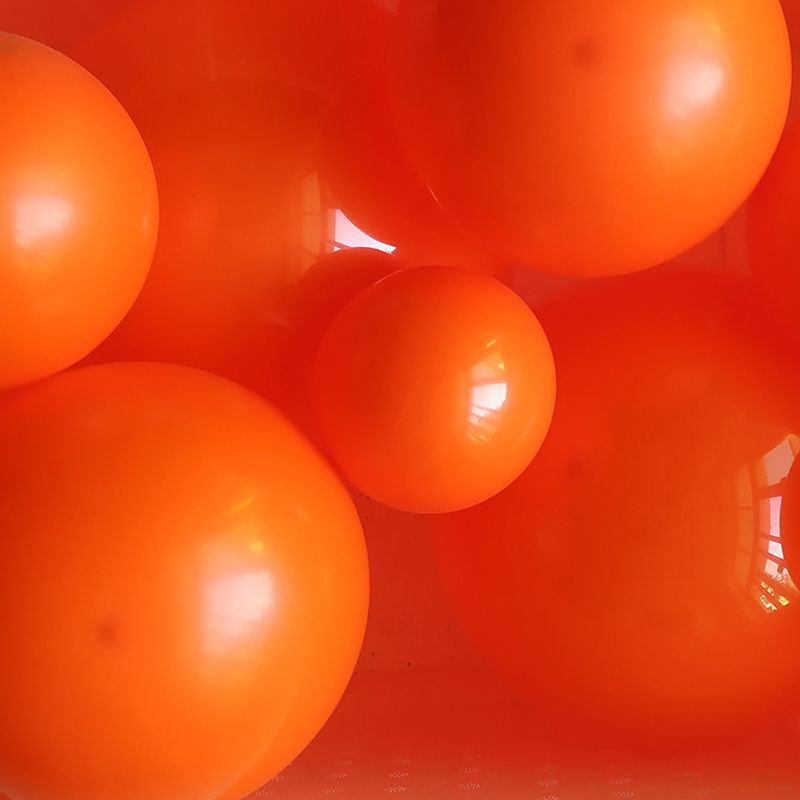 Thumbnail: Giant Matte Latex Balloons 5-36inch Candy Colour Decoration Novelty Gift