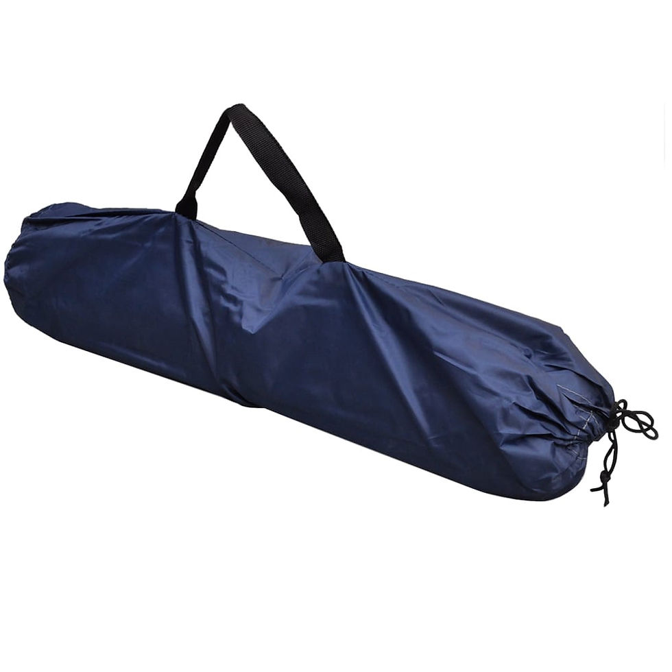Thumbnail: Portable Camping Toilet with Tent 10+10 L