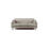 Thumbnail: Sonora 3 Seater Upholstered Reclining Sofa
