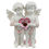 Thumbnail: Collectable Cherub - Love Everlasting [ONE DESIGN ONLY] Novelty Gift