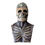 Thumbnail: Halloween 3D Horror Reality Full Head Skull Mask Scary Mask Cosplay Party Skull