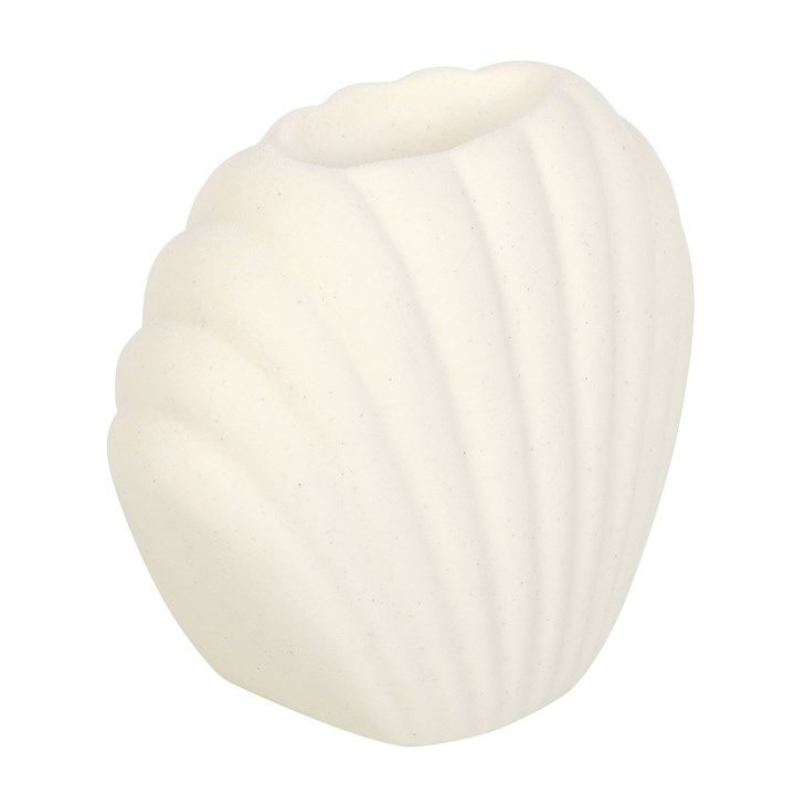 Thumbnail: Seashell Oil Burner