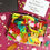 Thumbnail: Safari Sweets Letterbox Gift Hamper