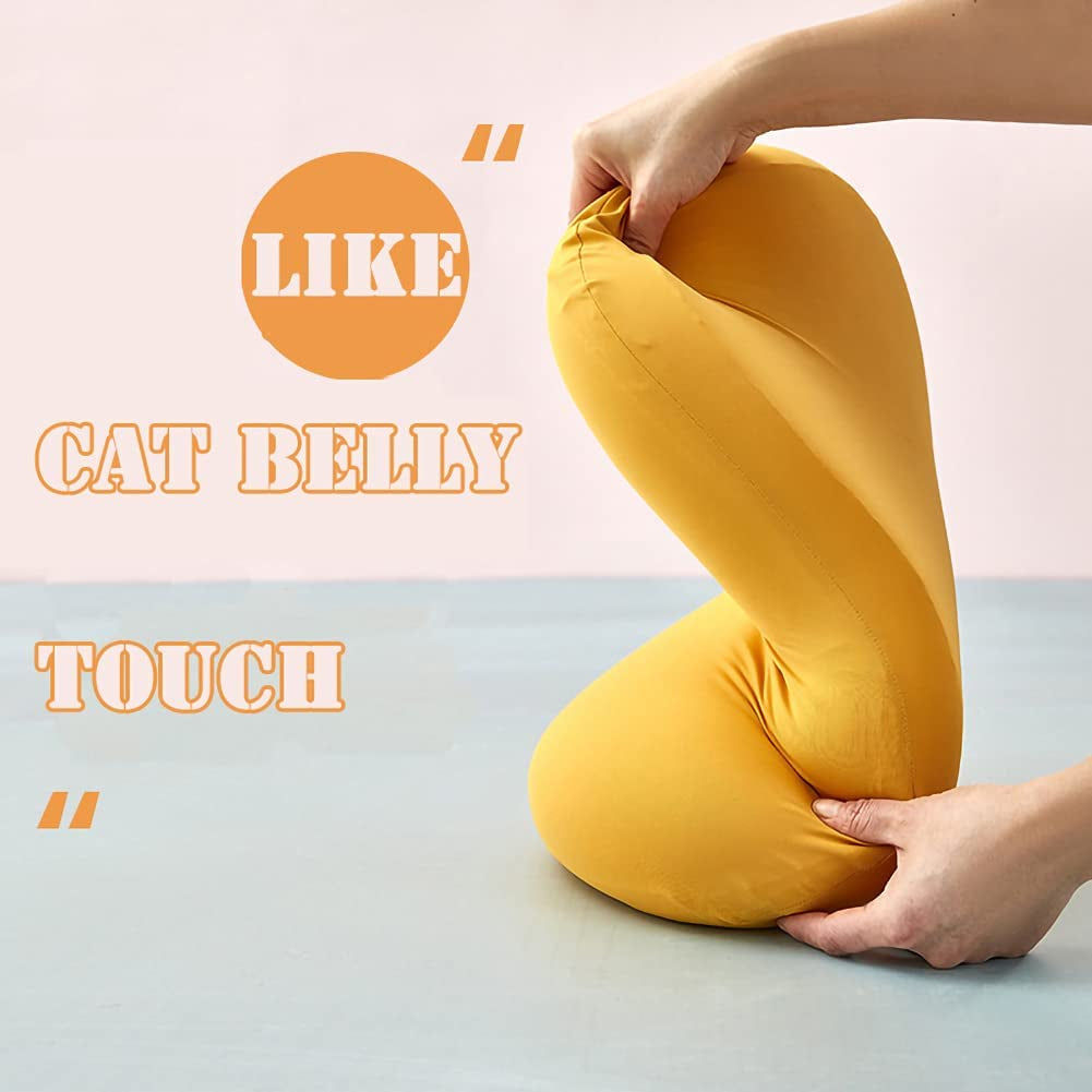 3D Stereoscopic Orthopedic Neck Pillow Ergonomic Memory Foam Pillow