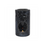 Thumbnail: Black Crackle Glass Pillar Oil Burner