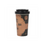 Thumbnail: Classic Talking Board Bamboo Eco Travel Mug