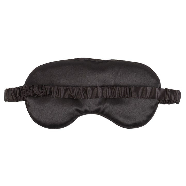Thumbnail: Rest in Peace Satin Sleep Mask