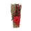 Thumbnail: 6in Ritual Wand Smudge Stick with Rosemary and Red Flowers