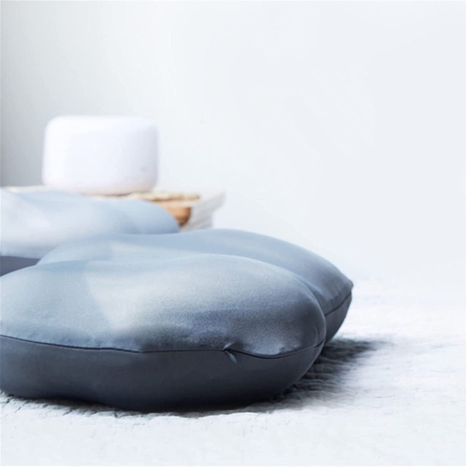 Cloud-like Comfort: The Ultimate Ergonomic Pillow Set for Total Neck Support