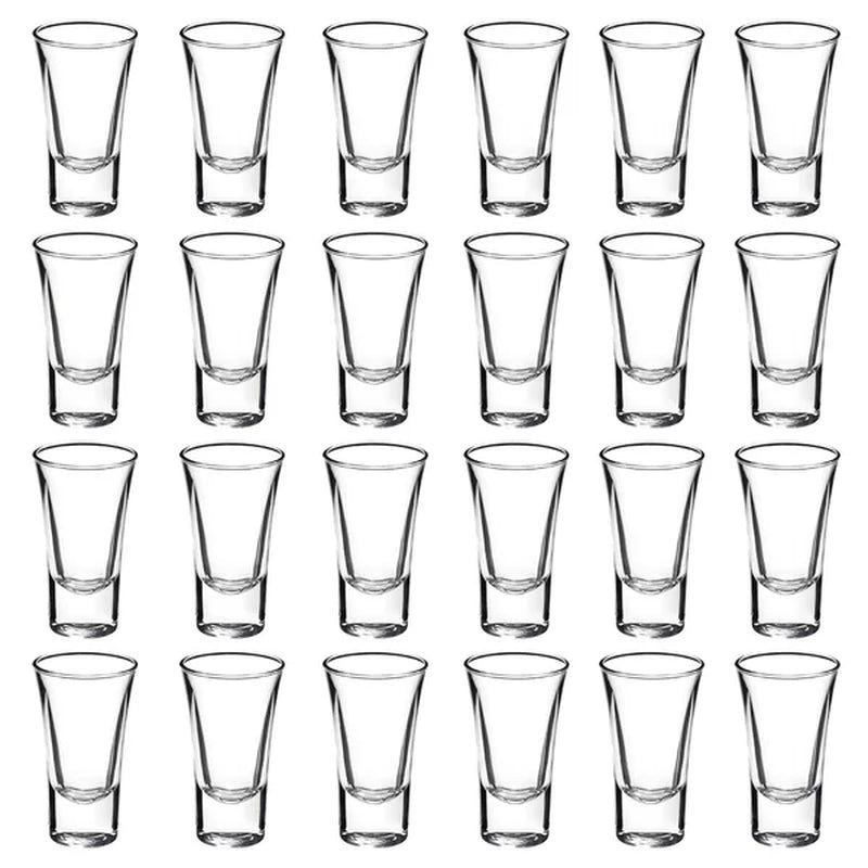 Thumbnail: Dublino 57 Ml Shot Glass Set