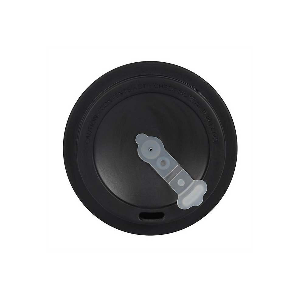 Thumbnail: Tarot Readings Bamboo Eco Travel Mug