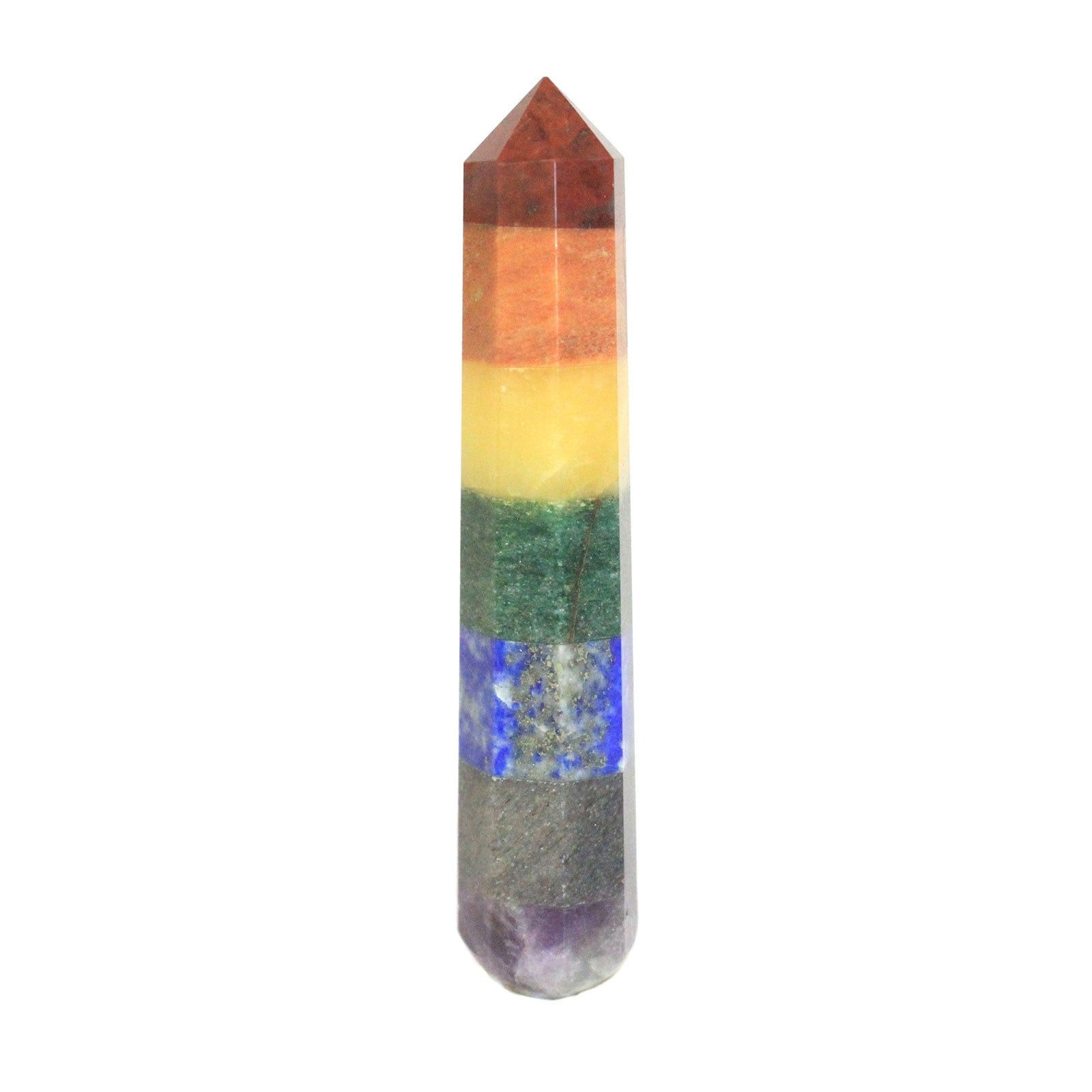 Chakra Massage Wand 80-90mm Novelty Gift
