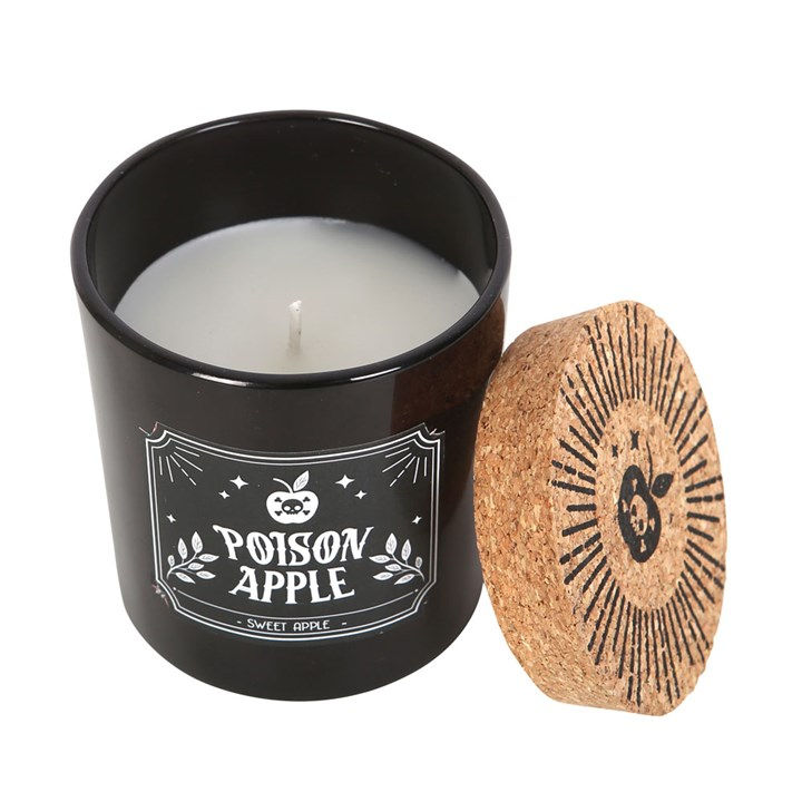 Thumbnail: Poison Apple Sweet Apple Candle