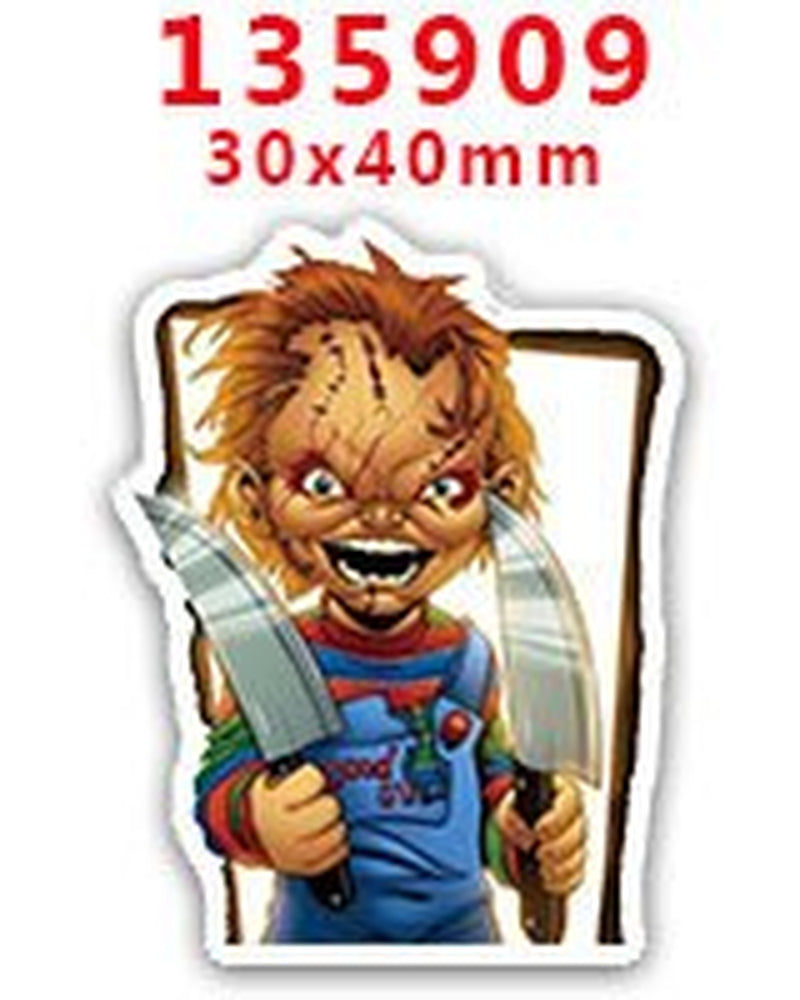 Thumbnail: 10Pcs Planar Resin Crafts Custom Resin Halloween for DIY Phone Decorations