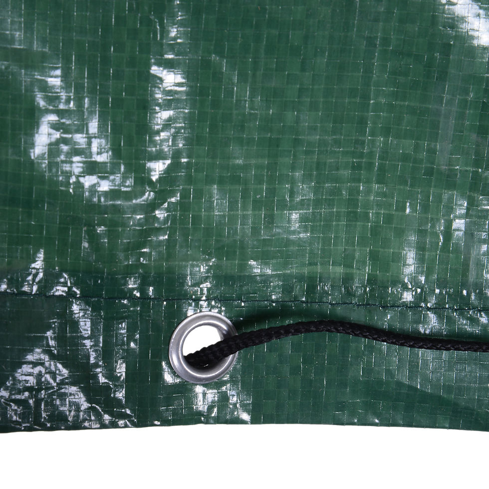 Thumbnail: Large Patio Set Cover Outdoor Garden Furniture Cover Waterproof