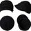 Thumbnail: Ladies Baker Boy Newsboy Cabbie Cap Visor Beret Peaked Winter Hat for Women