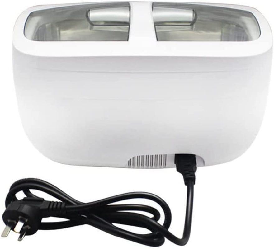 Thumbnail: YXZCY Ultrasonic Cleaner 2500mL, Professional Jewelry Cleaner Machine, Industria