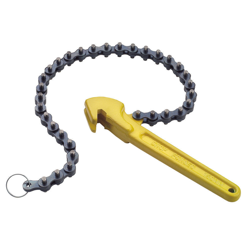 Clarke CHT430 Chain Oil Filter Wrench | DIY Bargains