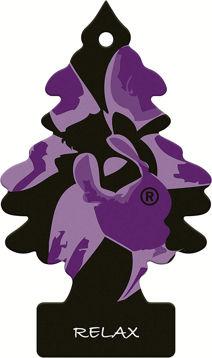 Thumbnail: Air Freshener, New Car Fragrance